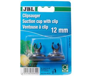 JBL Ventosa con Clip 12 Mm 200 g