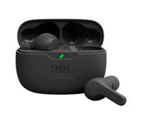 Jbl Vibe Beam Black True Wireless - Auriculares inalámbricos - Negro - JBLVBEAMBLK