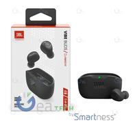 JBL VIBE BUDS Auriculares True Wireless Con Cancelación De Ruido Bluetooth Negro