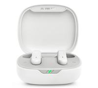 JBL Vibe Flex Auriculares Bluetooth True Wireless Stereo Blanco