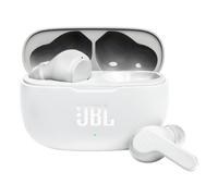 JBL Wave 200 TWS Auriculares bluetooth Blancos