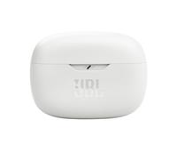 JBL - Wave Beam Auriculares True Wireless Stereo (TWS) Dentro de oído Llamadas/Música/Deporte/Uso diario Bluetooth Blanco