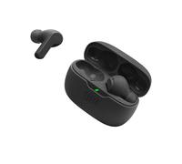 JBL - Wave Beam Auriculares True Wireless Stereo (TWS) Dentro de oído Llamadas/Música/Deporte/Uso diario Bluetooth Negro