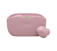JBL Wave Buds 2 - Auriculares inalámbricos con cancelación de Ruido, Color Rosa