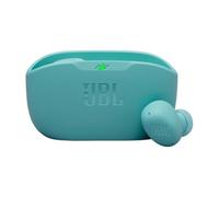 JBL Wave Buds - Auriculares inalámbricos Bluetooth V5.3, cancelación activa de ruido, conexión múltiple, aplicación de ecualización de graves adicionales, modo relajante, carga de velocidad,
