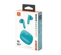 Jbl wave flex 2 auriculares inalámbrico dentro de oído llamadas/mús