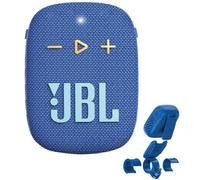 JBL Wind 3S Altavoz Bluetooth Portátil para Bicicleta IP67 5 W
