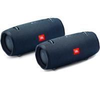 JBL Xtreme 2 Altavoces Bluetooth inalámbricos portátiles - Par (Azul)
