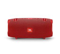 JBL Xtreme 2 - Altavoz Bluetooth inalámbrico portátil (Impermeable), Color Rojo