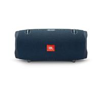 JBL Xtreme 2, altavoz Bluetooth portátil impermeable, azul