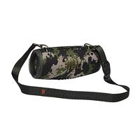 JBL Xtreme 3 Altavoz Bluetooth portátil resistente al agua IP67 y al polvo con PartyBoost y 15h de reproducción continua, camuflaje