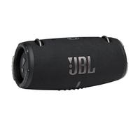 JBL Xtreme 3 Altavoz Bluetooth portátil resistente al agua IP67 y al polvo con PartyBoost y 15h de reproducción continua, negro