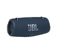 JBL Xtreme 3 - Altavoz Bluetooth portátil, sonido potente y graves profundos, IP67 impermeable, 15 horas de reproducción, batería externa, PartyBoost