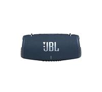 JBL Xtreme 3 - Altavoz Impermeable portátil inalámbrico con Bluetooth con Cable de Carga, en Azul