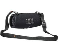 JBL Xtreme 3 - Altavoz Impermeable portátil inalámbrico con Bluetooth con Cable de Carga, en Negro