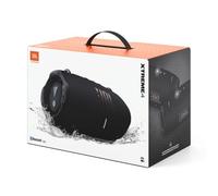 Altavoces JBL Xtreme 4 Portátiles Bluetooth 100W IP67 Negro con batería 24h