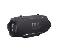 JBL Xtreme 5 - Altavoz Bluetooth portátil con Sonido JBL Pro y práctica Correa para el Hombro, IP68 Impermeable, Banco de energía Integrado, Negro
