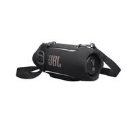 JBL Xtreme 5 - Altavoz Bluetooth portátil con Sonido JBL Pro y práctica Correa para el Hombro, IP68 Impermeable, Banco de energía Integrado, Negro