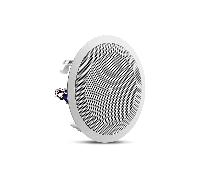 JBLPRO 8128 Altavoz de Techo de Rango Completo de 8 pulgadas (4 Unidades) con Transformador 70V/100V