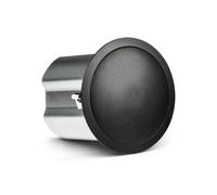 JBLPRO Control-16C/T-Bk Altavoz de Techo Negro (2 Unidades)