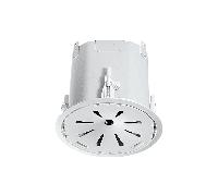 JBLPRO Control 47C-T Altavoz de Techo (2 Unidades) con Cobertura Amplia y Bajos Extendidos para Tiendas y Restaurantes