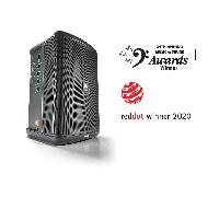 JBLPRO EON One Compact PA portátil 112 dB Woofer 8 pulgadas Bluetooth Mezclador 4 Canales Batería 12h