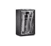 JBLPRO JRX212 Altavoz de 12 Pulgadas y 2 Vías para Monitor de Escenario y Aplicaciones de Sonido en Vivo