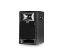 JBLPRO Monitor de Referencia Biamplificado Maestro 708P de 8 pulgadas para Grabación y Postproducción