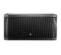 JBLPRO SRX828S Sistema De Subwoofer Pasivo Dual De 18" 4800W Pico 30Hz-150Hz