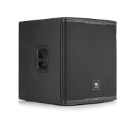 JBLPRO Subwoofer Pa Amplificado Activo 18 Pulgadas 1500W Pico 750W RMS DSP dbx Mezclador Digital Control App