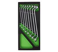 JBM 11997 - Módulo llaves acodadas