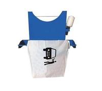 JBM 50410 - Set con Expositor y Material de Cuidado del vehículo