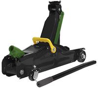 JBM 50816 - Gato hidráulico Carretilla, Especial para Coches Bajos