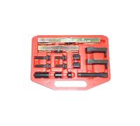 JBM 51139 - Juego de extracción de polea poli-V