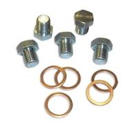 JBM 51401 Kit reparación, rosca tapón purga aceite