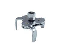 JBM 51934 - Extractor filtro de aceite de pata plana imantado