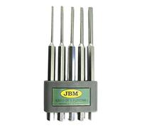 JBM 52013 - Pack de 5 botadores