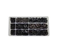 JBM 52032 - Maletín de 1735 arandelas grower