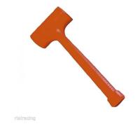 JBM 52181 - Martillo profesional anti rebote (1.8 kg)