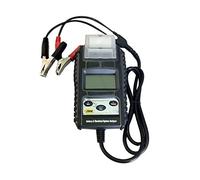 JBM 52233 - Comprobador de batería y alternadores con impresora