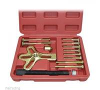 JBM 52624 -Extractor de poleas armónico