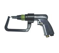 JBM 52725 - Taladro neumático soldaduras con desplazamiento de la broca central