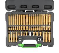 JBM 52753 - Pack de 55 puntas