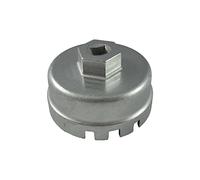 Jbm 52809 - Extractor de filtros de aceite para ford, citron, peugeot 2.0, 2.2 hdi, tdci