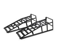 JBM 52845 - Pack de 2 rampas elevadoras (1t)