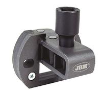 JBM 52942 - Útil rotación Volante de Motor, 3 Engranajes