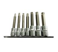 JBM 53084 juego de herramientas mecanicas 7 herramientas