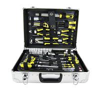 JBM 53158 Estuche De Herramientas Caja, Maletín, Maleta