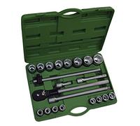 JBM 53397 Estuche De Herramientas Caja, Maletín, Maleta