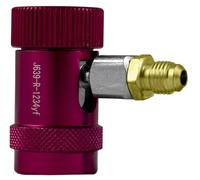JBM 53499 Conector, Tubería de aire comprimido